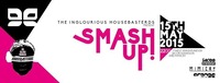 Smash Up@Orange