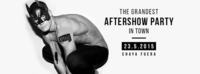 OMG presents The Grandest Aftershow Party In Town ft. Heroes Of Vienna@Chaya Fuera