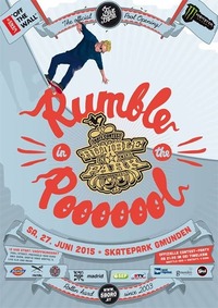 12. Vans Rumble@GEI Musikclub