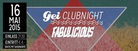 Gei Clubnight mit DJ Fabulicious