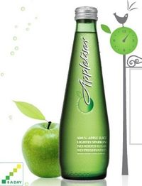 Gruppenavatar von Appletiser