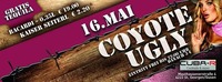 Coyote Ugly@Cuba-r