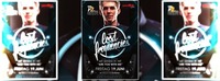 Lost Frequencies