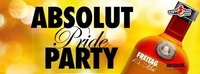 Absolut Pride Party