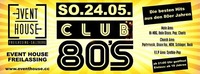 Club 80s