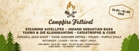 Campfire Festival 2015