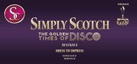 Simply Scotch vs. MLM Events@Scotch Club