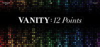 Vanity : 12 Points