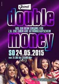 Doublemoney