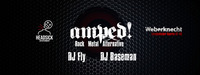 Amped vol. 3