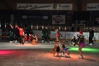 Show in Ice@Eishalle