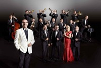 The Glenn Miller Orchestra - Neues Programm! 