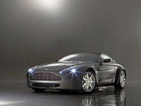 Gruppenavatar von Aston Martin DBs - Die Traumautos 
