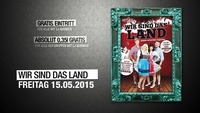 Wir sind das Land