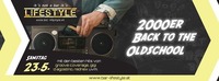 Back to Oldschool 2000er @Lifestyle