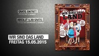 Wir sind das Land