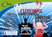 Nordring Clubbing 2015@Nordring Fuglau