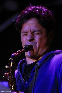 Sandor Rigo Quartet