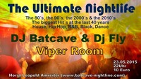 The Ultimate Nightlife@Viper Room 