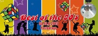 Best of the 80s - die 80igste Party