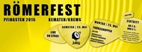 Römerfest 2015@