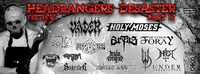 Headbangers Desaster IV@Huber Hof