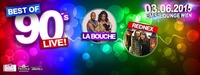 Best of 90s - Rednex & La Bouche Live@Ems Lounge