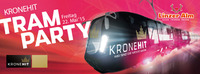 After Party - Kronehit Tramparty @Linzer Alm