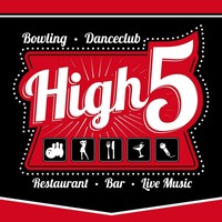High 5 Weekend@High 5