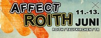 Affect Roith@Affect festival