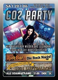 CO2 Party