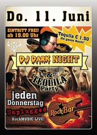 Dj Dark Night@Excalibur