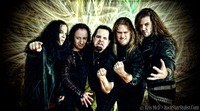 Live: Vicious Rumors & Supports