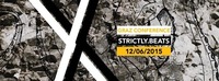 strictly.beats pres. Graz Conference@Postgarage