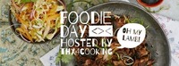 Foodieday@Grelle Forelle