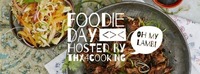 Foodieday