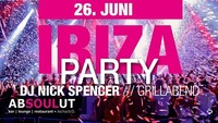 Ibiza Party@Absoulut