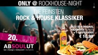 Rockhouse Night