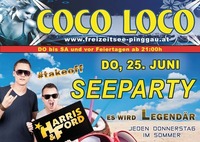 1. Seeparty@Disco Coco Loco