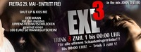 Exl 3@Excalibur