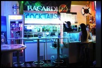 Bar.on@Club U