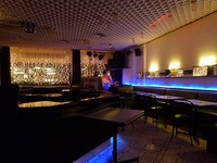 Retro Lounge@Club U