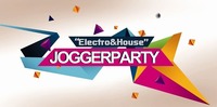 Electro & House Joggerparty 2015@Ungerndorf