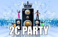 2 Euro Party@Margarethen am Moos