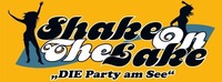 Shake on the Lake 2015@Beachpolt Höflein