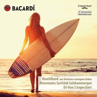 Bacardi Beachparty