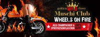 Wild Muschiclub - Wheels on Fire