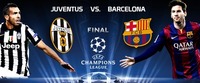 Champions League Finale Public Viewing@U4