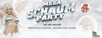 Mega Schaumparty@Disco P2