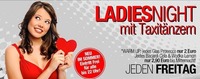 Ladies Night mit Taxitänzern@Mausefalle Graz